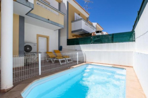 Villa Amoreira II by ALGARVEMANTA